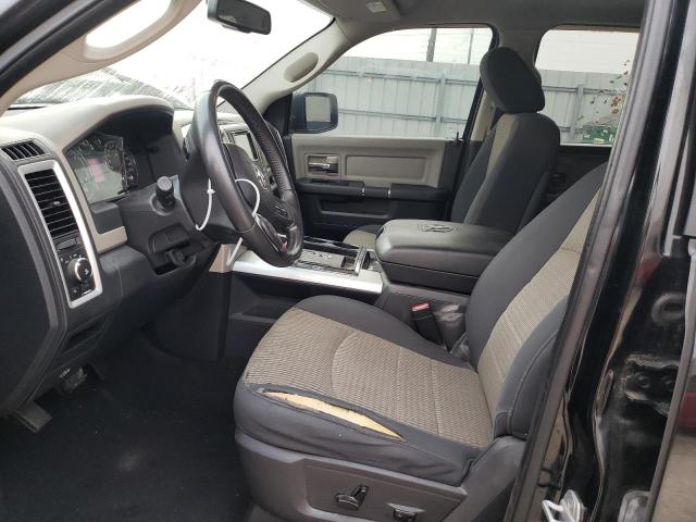 Zdjęcie 7 z aukcji – 2012 DODGE RAM 1500 S z VIN 1C6RD7GT1CS283819