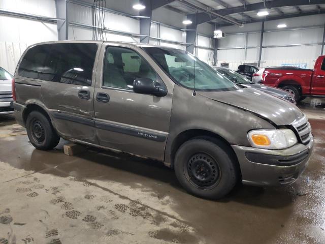 Photo 4 from auction – 2004 CHEVROLET VENTURE with VIN 1GNDU03E54D254757