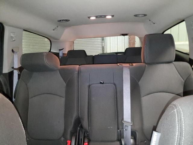 Photo 10 from auction – 2015 CHEVROLET TRAVERSE L with VIN 1GNKVGKD9FJ387385