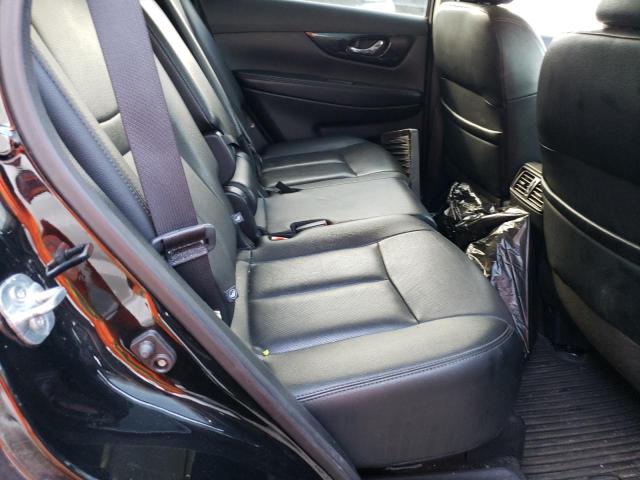 Photo 11 from auction – 2019 NISSAN ROGUE S with VIN 5N1AT2MT0KC804758