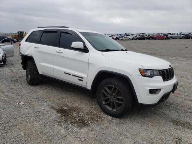 Photo 4 from auction – 2016 JEEP GRAND CHER with VIN 1C4RJFAG2GC388795