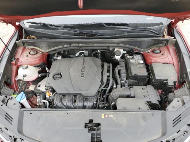 Photo 12 from auction – 2022 KIA SORENTO S with VIN 5XYRL4LC4NG087754