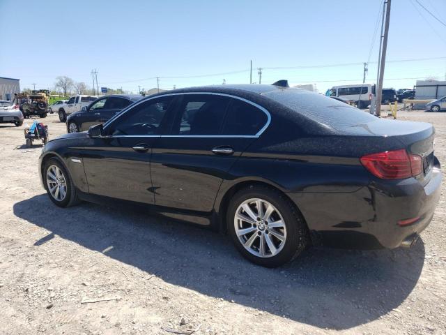 Photo 2 from auction – 2016 BMW 528 XI with VIN WBA5A7C53GG148709