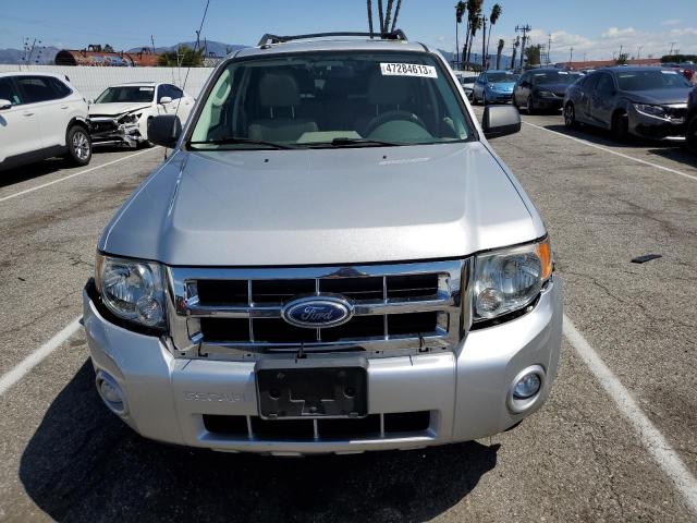Photo 5 from auction – 2010 FORD ESCAPE XLT with VIN 1FMCU0D70AKB18334