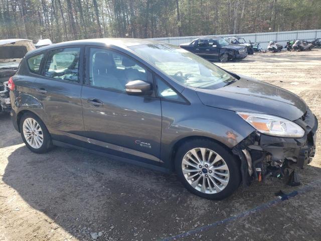 Photo 4 from auction – 2017 FORD C-MAX SE with VIN 1FADP5EU1HL107726