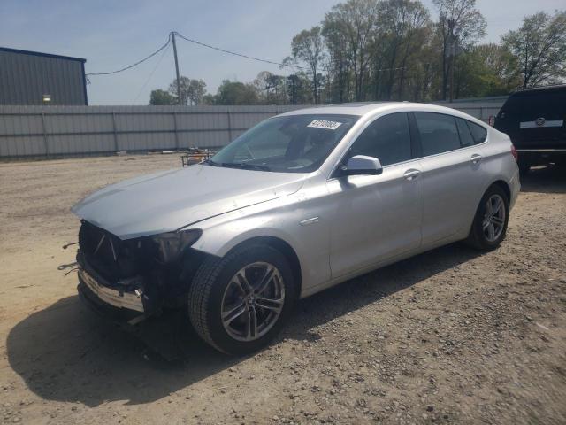 Zdjęcie 1 z aukcji – 2013 BMW 535 XIGT z VIN WBASP2C5XDC339907