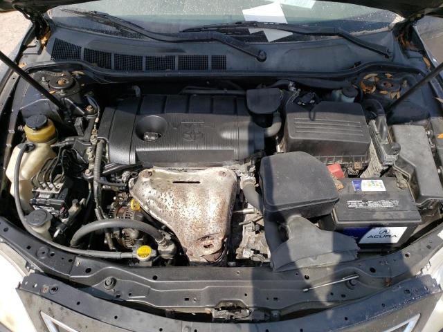 Photo 11 from auction – 2011 TOYOTA CAMRY BASE with VIN 4T1BF3EK3BU161212