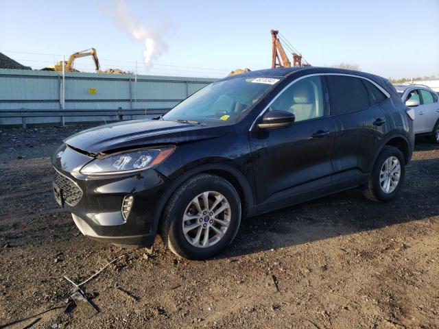 Photo 1 from auction – 2020 FORD ESCAPE SE with VIN 1FMCU9G62LUB54055
