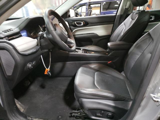 Photo 7 from auction – 2022 JEEP COMPASS LI with VIN 3C4NJDCBXNT181061