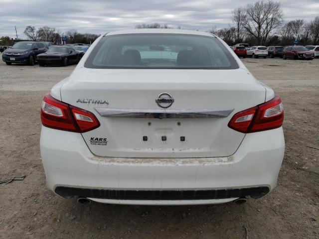 Photo 6 from auction – 2016 NISSAN ALTIMA 2.5 with VIN 1N4AL3AP9GN365689