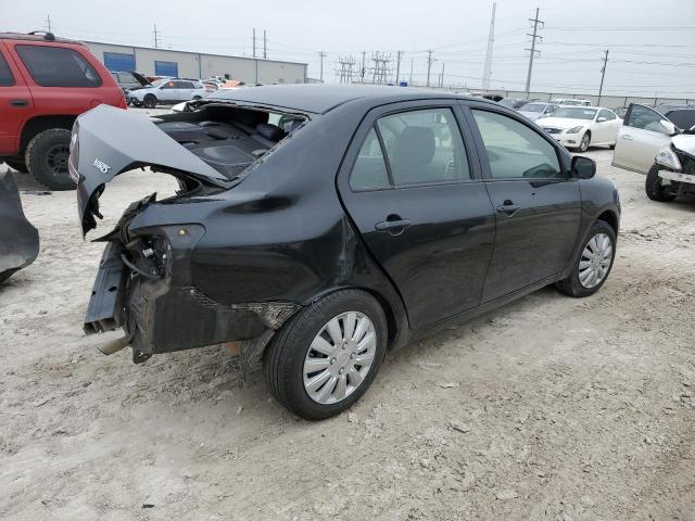 Photo 3 from auction – 2012 TOYOTA YARIS with VIN JTDBT4K38CL015637
