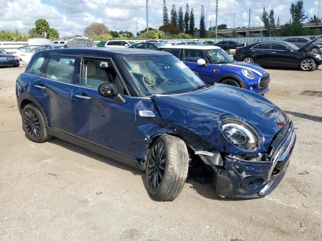 Photo 4 from auction – 2019 MINI COOPER S C with VIN WMWLN9C54K2E51966