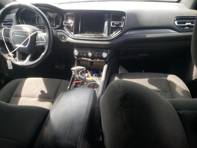 Photo 8 from auction – 2021 DODGE DURANGO SX with VIN 1C4RDHAG7MC825169