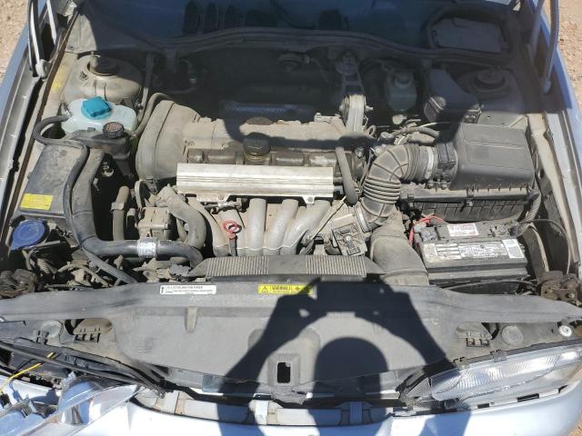 Photo 11 from auction – 2000 VOLVO V70 BASE with VIN YV1LW61J9Y2662918