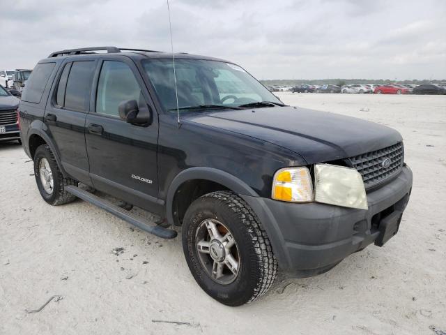 Photo 4 from auction – 2004 FORD EXPLORER X with VIN 1FMZU72K64ZA94420