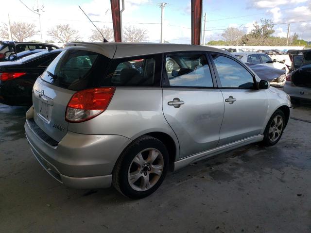 Photo 3 from auction – 2004 TOYOTA COROLLA MA with VIN 2T1KR32E14C229176