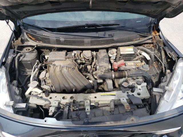 Photo 11 from auction – 2015 NISSAN VERSA S with VIN 3N1CN7AP2FL814295