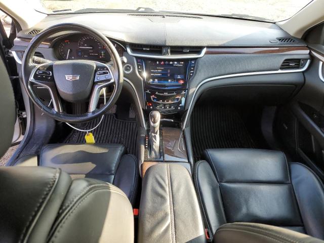 Photo 8 from auction – 2017 CADILLAC XTS LUXURY with VIN 2G61M5S32H9106743
