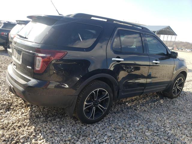 Foto 3 de la subasta – 2014 FORD EXPLORER S con VIN 1FM5K8GTXEGB52411