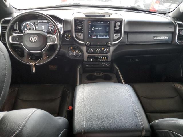 صورة رقم 8 من المزاد - 2019 RAM 1500 BIG H مع VIN 1C6SRFFT0KN890774