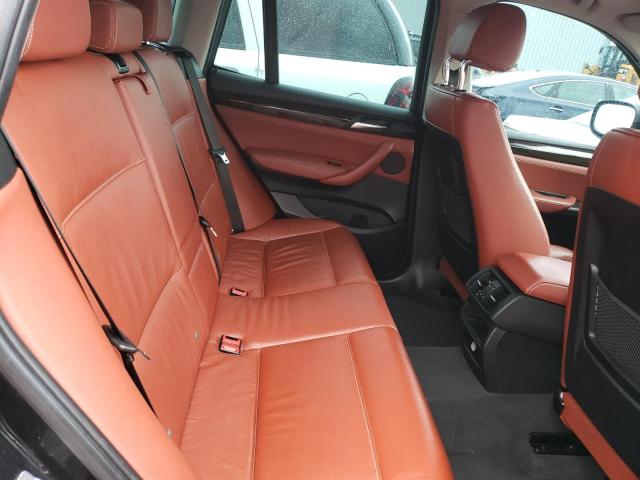 Photo 10 from auction – 2013 BMW X3 XDRIVE2 with VIN 5UXWX9C57D0D00188
