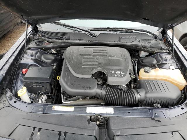 Photo 11 from auction – 2012 DODGE CHALLENGER with VIN 2C3CDYAG5CH131473