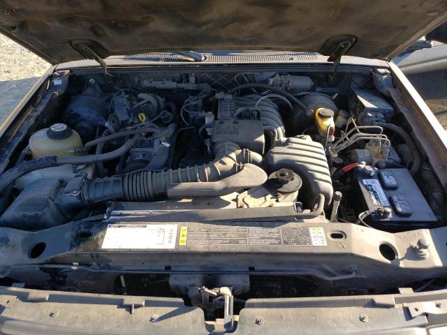 Photo 12 from auction – 2002 FORD RANGER with VIN 1FTYR10D52TA63758