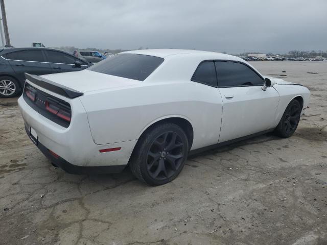 Photo 3 from auction – 2017 DODGE CHALLENGER with VIN 2C3CDZAG7HH626237