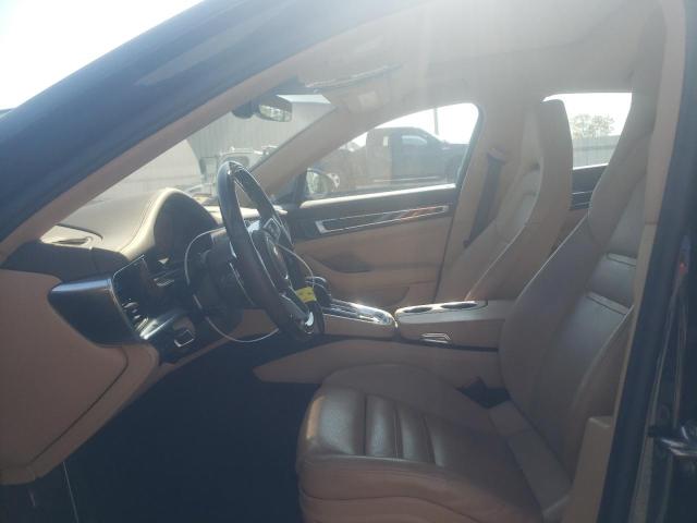 Photo 7 from auction – 2017 PORSCHE PANAMERA 4 with VIN WP0AB2A70HL122275