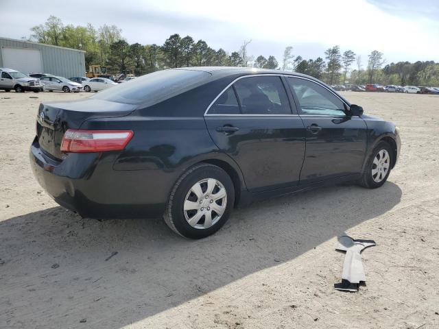 Photo 3 from auction – 2007 TOYOTA CAMRY CE with VIN 4T1BE46K97U186677