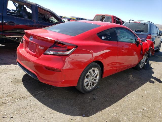 Photo 3 from auction – 2015 HONDA CIVIC LX with VIN 2HGFG3B59FH500468
