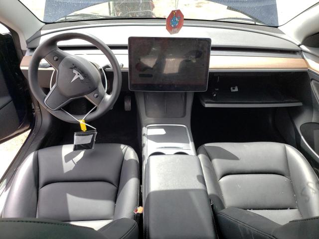 Foto 8 de la subasta – 2022 TESLA MODEL 3 con VIN 5YJ3E1EA1NF373059