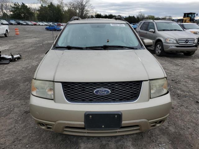 Photo 5 from auction – 2005 FORD FREESTYLE with VIN 1FMDK06115GA09232