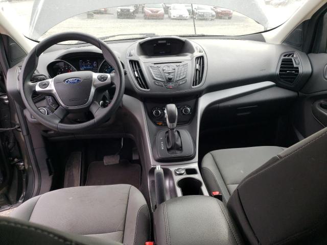 Photo 8 from auction – 2016 FORD ESCAPE SE with VIN 1FMCU9GXXGUB90185