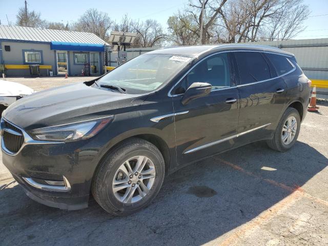 BUICK ENCLAVE 2019 with VIN 5GAERAKW5KJ224558 - Photo from auction