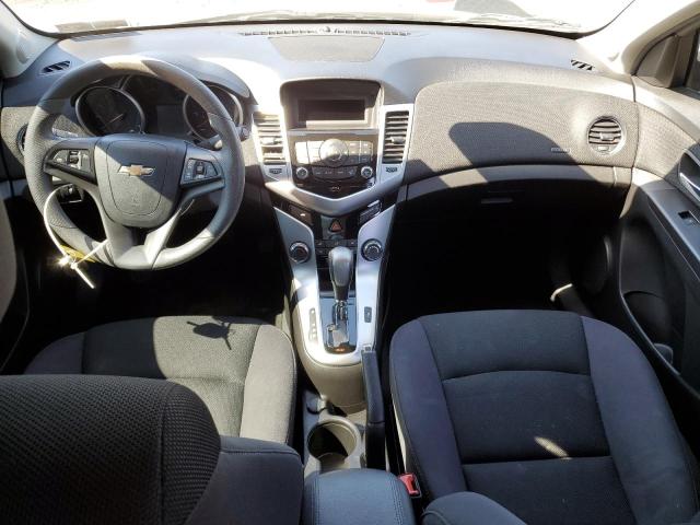 Photo 8 from auction – 2015 CHEVROLET CRUZE LT with VIN 1G1PC5SB2F7236191
