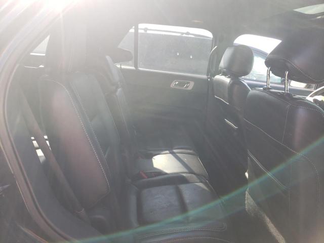 Photo 11 from auction – 2014 FORD EXPLORER S with VIN 1FM5K8GTXEGB52411
