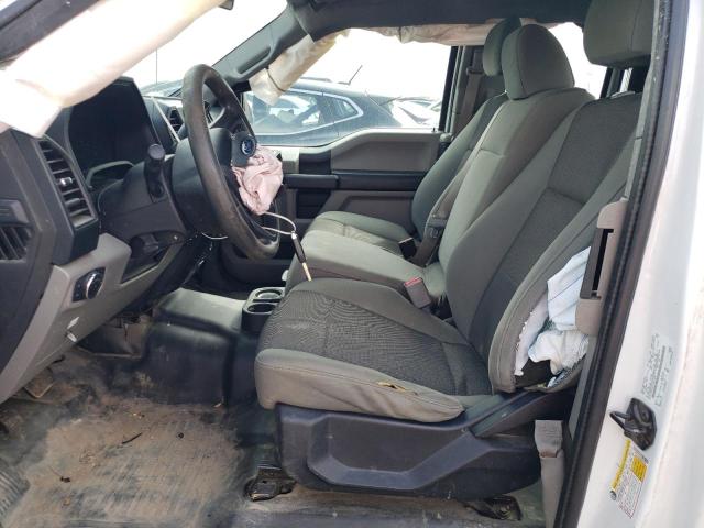 Photo 7 from auction – 2015 FORD F150 SUPER with VIN 1FTFX1EG1FFB41876