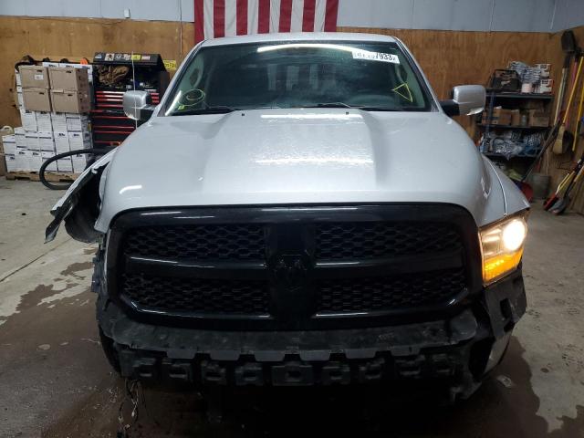 Photo 5 from auction – 2018 RAM 1500 SPORT with VIN 1C6RR7MT4JS291092