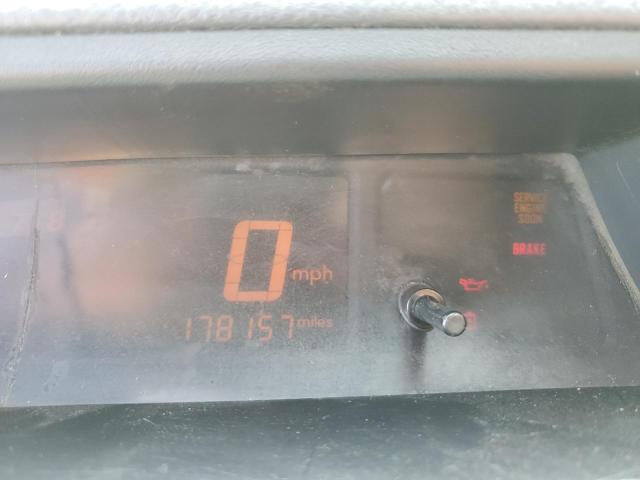 Photo 9 from auction – 2003 SUZUKI AERIO S with VIN JS2RA41S135156072