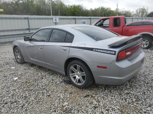 Photo 2 from auction – 2013 DODGE CHARGER SE with VIN 2C3CDXBG3DH639158
