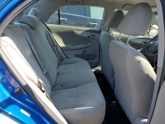 Photo 10 from auction – 2010 TOYOTA COROLLA BA with VIN 1NXBU4EE4AZ165466