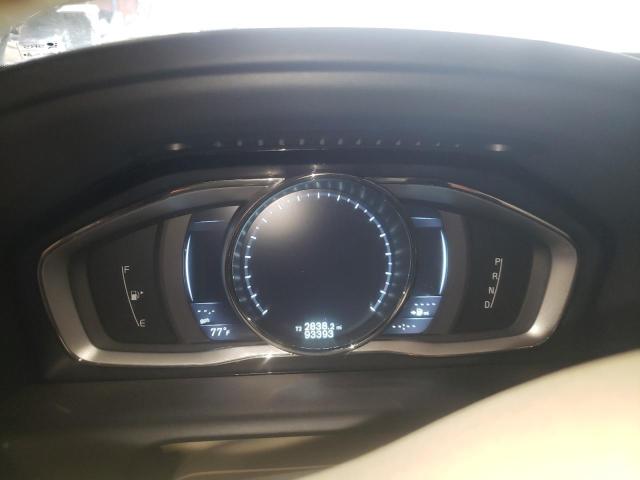 Photo 9 from auction – 2015 VOLVO XC60 T5 PR with VIN YV440MDK9F2689700
