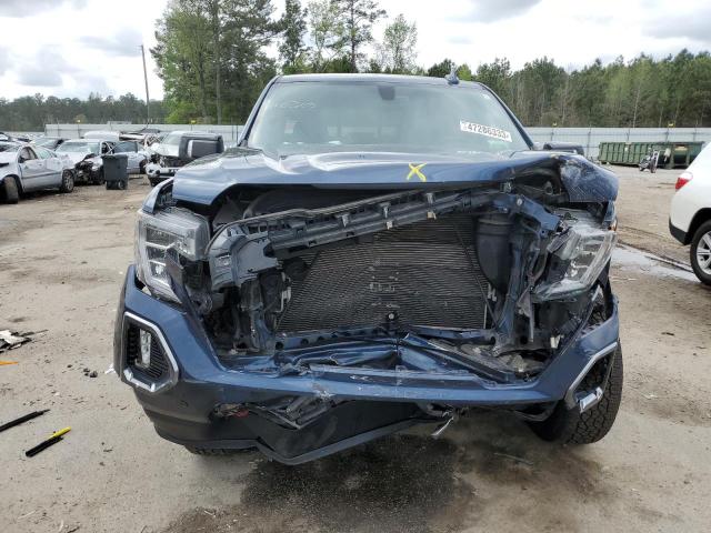 Photo 5 from auction – 2019 GMC SIERRA with VIN 1GTP9EED9KZ313043