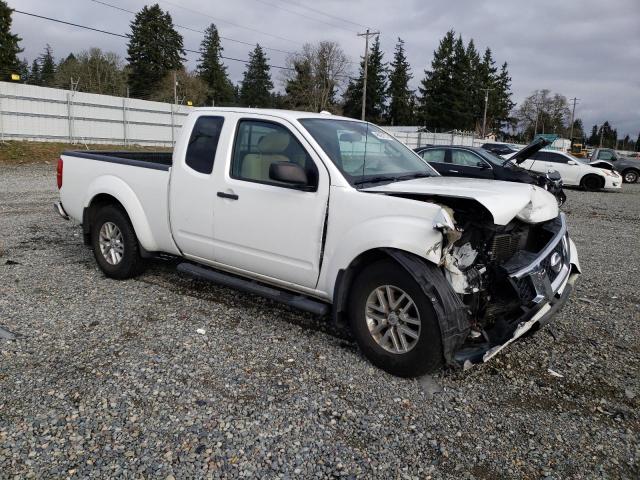 Photo 4 from auction – 2016 NISSAN FRONTIER S with VIN 1N6BD0CT7GN790913
