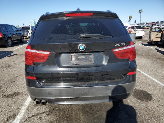 Photo 6 from auction – 2011 BMW X3 XDRIVE2 with VIN 5UXWX5C52BL703478