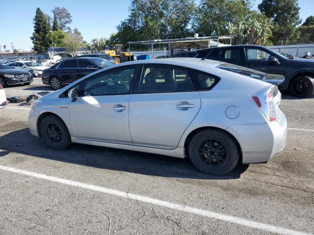 Photo 2 from auction – 2015 TOYOTA PRIUS with VIN JTDKN3DUXF0450658