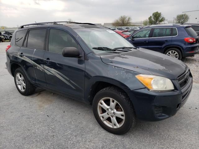 Photo 4 from auction – 2011 TOYOTA RAV4 with VIN 2T3BF4DVXBW127051