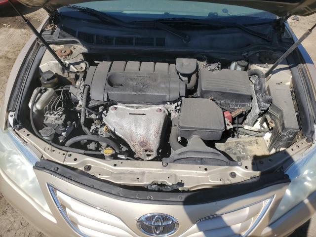 Photo 11 from auction – 2011 TOYOTA CAMRY BASE with VIN 4T1BF3EK2BU665167