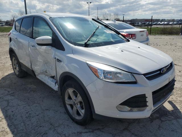 Photo 4 from auction – 2015 FORD ESCAPE SE with VIN 1FMCU9G90FUA54373